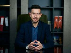 "Obiectivul Christian Tour este să devină cel mai important turoperator din Europa Centrală şi de Est”
